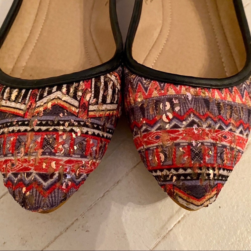 Pink Key Flats - Picture 5 of 5